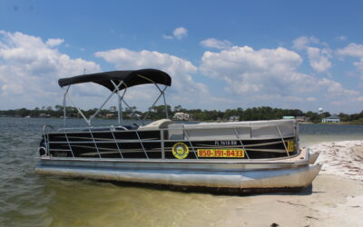 Fort Walton Beach Boat Rentals: A Must-Do for Your Next Trip