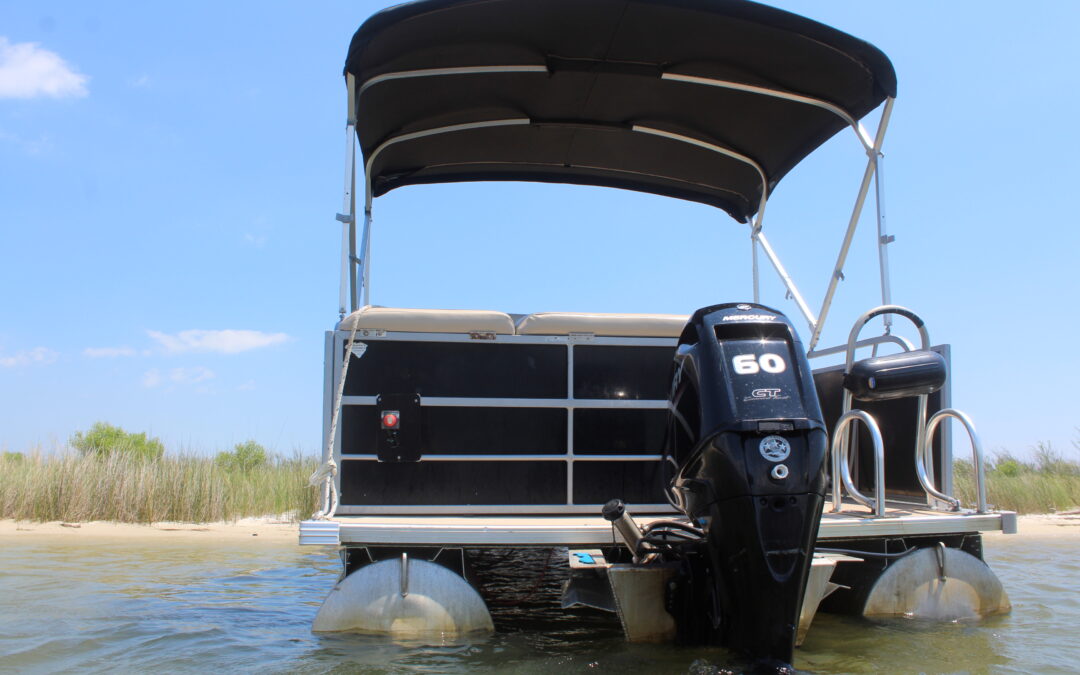 Florida Boater Safety Course for Destin Boat Rentals