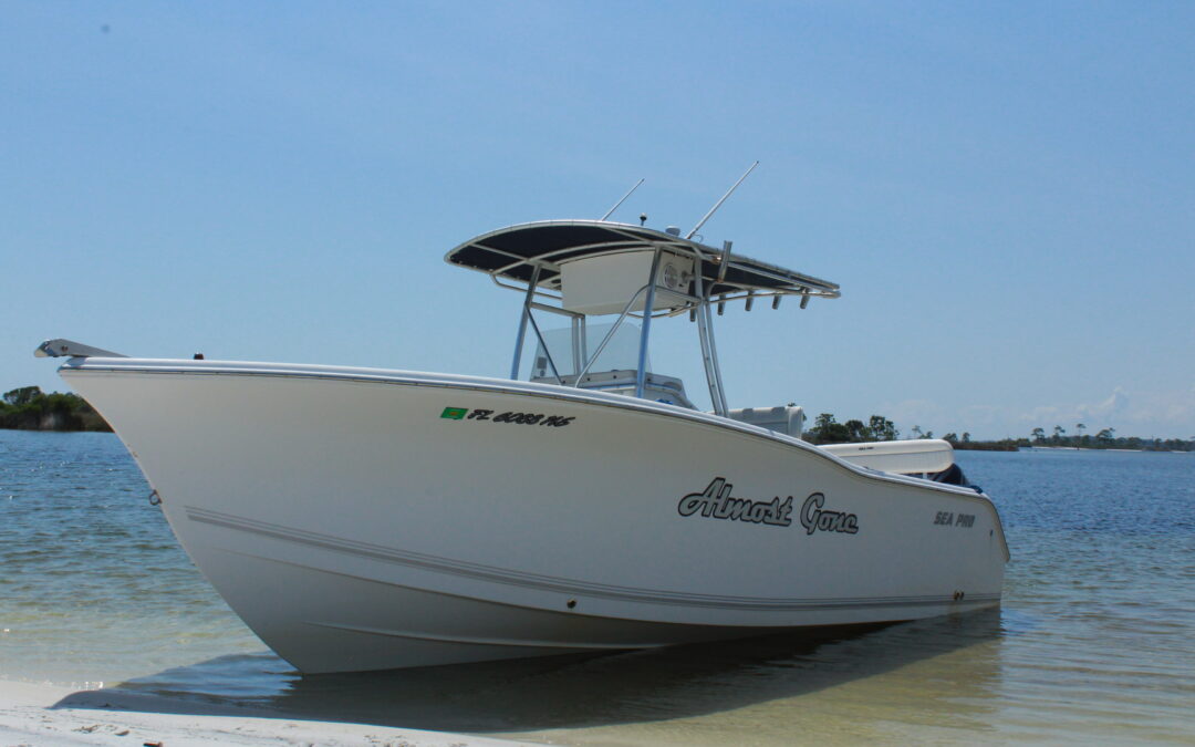The Best Private Boat Tours in Destin Florida