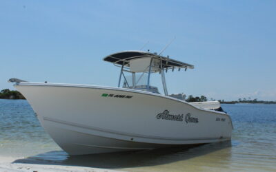 Boat Rentals in Destin FL: Your Perfect Coastal Escape