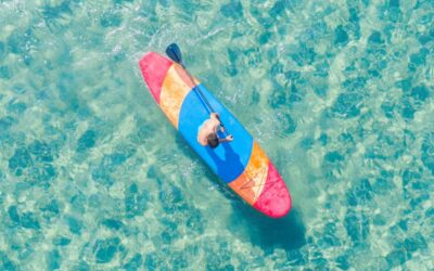 The Best Paddle Board Rentals Destin FL Offers
