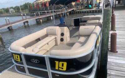 Boat Rentals Fort Walton Beach: Discover the RMR Advantage