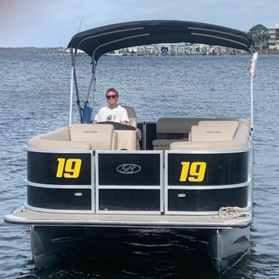 Destin Florida Boat Rentals with RMR: The Best Choice