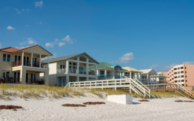 Destin Real Estate: Discover Your Dream Home on a Cruise