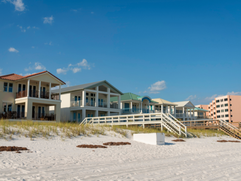 Destin Real Estate: Discover Your Dream Home on a Cruise