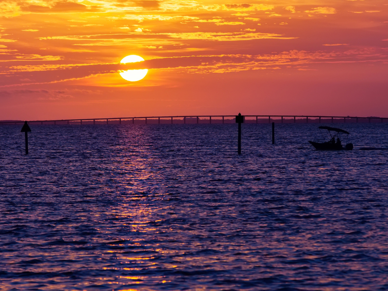 Winter Savings: Your Chance to Explore Destin’s Waters on a Budget