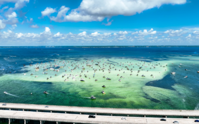 Crab Island Boat Rentals: 5 Things to Know