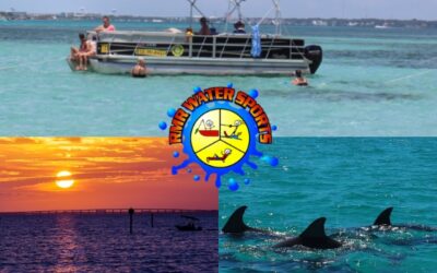 Destin FL Pontoon Boat Rentals or Private Tours: Which Is Best?